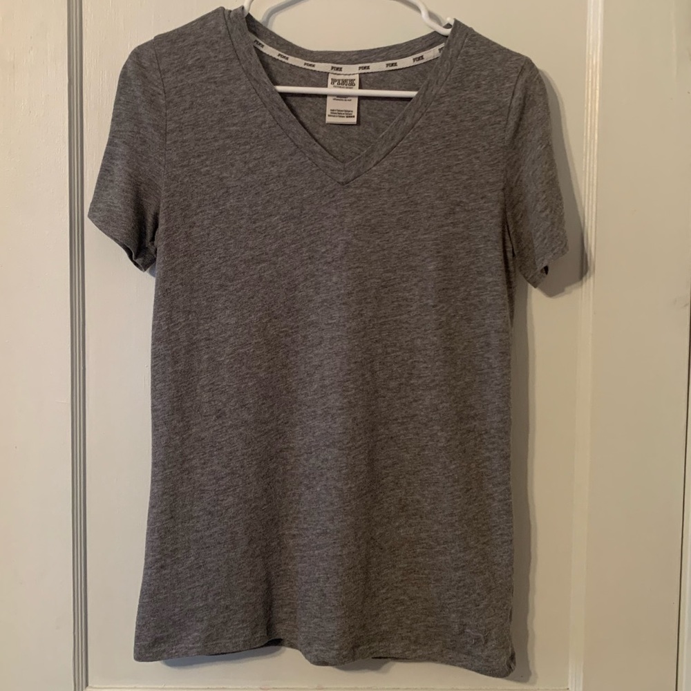 Victoria’s Secret V-neck Shirt